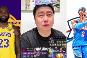 网友建议雷迪克应该向李春江学习下，G3也这样指导球员